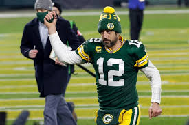 Aaron rodgers won the associated press' 2020 most valuable player award on saturday. Green Bay Packers Ranking Aaron Rodgers 13 Seasons As Starting Qb