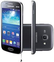 Samsung Galaxy S II TV - Specs and ...