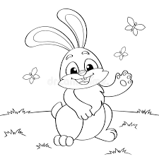 5 out of 5 stars. Bunny Black White Stock Illustrations 11 813 Bunny Black White Stock Illustrations Vectors Clipart Dreamstime
