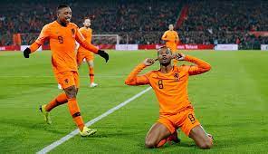 Francia viene firme, ganando y gustando en todos sus partidos. Holanda Vs Francia Ver Goles Resumen Y Video De Las Mejores Jugadas Por Jornada 5 De Uefa Nations League 2018 Fotos Futbol Internacional Depor