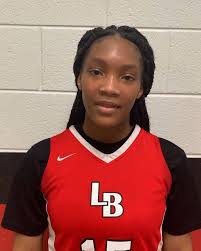 Nevaeh Farmer (LB/Ransom IB/Charlotte, NC) 2023 5’2 PG