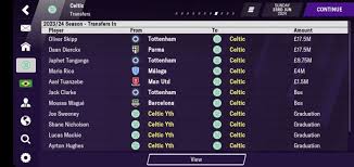 In configuration screen select add players to playable. Storm Jorge 1kc Season 12 The Future Football Manager 2021 Mobile Fmm Vibe