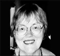 HELEN ECCLESTON Obituary (1932