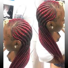 More images for shuku ghana weaving with brazilian wool » Ghana Weaving Styles For Short Natural Hair Novocom Top