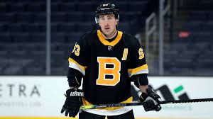 Bruins have 3 good trade pieces for the offseason. Bruins Star Brad Marchand In Covid 19 Protocols Head Coach Says