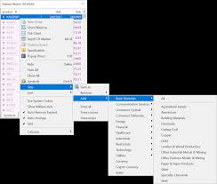 Check spelling or type a new query. What S New In Metatrader 5