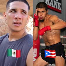 🔥 ¡"VOY A NOQUEAR A ZAYAS!" 🧨 CHINO GARCÍA 🇲🇽 EXPLOTA en entrevista  EXCLUSIVA y lanza una amenaza directa al boricua 🇵🇷 “¡NO LLEGAMOS A LA  DECISIÓN!” 😤 El mexicano promete presionar