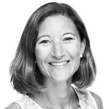 Carmen Meier's Instagram, Twitter & Facebook