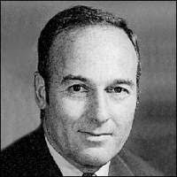 Bernard Olshansky Obituary (2010)