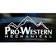 Pro-Western Mechanical logo