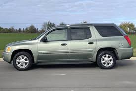 Image result for Medium Sage Green 2001 Envoy