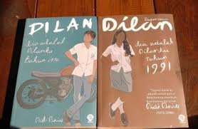 10 Contoh Resensi Novel Lengkap