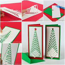 Creating a cool corporate business card isn't as complicated as it seems. Diy Christmas Card