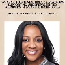 The Strategy Group Co LLC," a consulting firm providing program management  services for diverse industries, an interview with Sushanna Fogarty, MPH by  Uplift HERstory