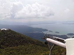 Jadual selenggara kereta kabel langkawi. Kereta Kabel Langkawi Skycab Panorama Langkawi Percutian Bajet