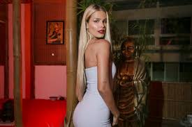 Born on 6th june, 1988 in rio de janeiro, rio de janeiro, brazil, she is famous for 2008 sports illustrated swimsuit issue. 4y6hge0wsgk6km