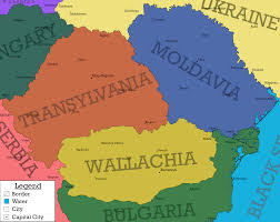 Esplora l'attualità nazionale e internazionale nella politica, la cronaca, la cultura e lo sport. What If Wallachia And Moldavia Never United Imaginarymaps