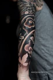 Bardadim Tattoo Portfolio Japanese Tattoos Japanese Sleeve Tattoos Japanese Tattoo Sleeve Tattoos