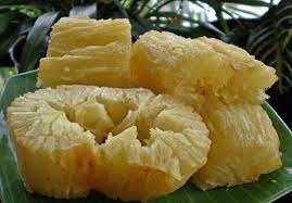 Resep Singkong Goreng Keju Resep Makanan Dan Minuman Ubi Goreng
