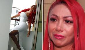 Daisy Araujo denuncia que vecinos de su departamento le prohíben usar las  áreas comunes: “Pago S/600 de mantenimiento” | Espectáculos | La República