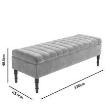 We did not find results for: Safina Striped Top Ottoman Storage Bench In Silver Grey Velvet Furniture123 Storage Ottoman Bench Storage Ottoman Storage Bench Bedroom