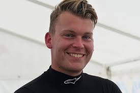 Simon Larsen RallySport