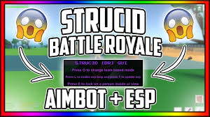 The strucid aimbot it is a must have for all users. Insane Strucid Battle Royale Aimbot Esp Aimbot Esp Kill All Feb 17 Youtube