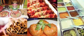 Maya Cuisine Sunday Mexican Buffet Northeast Brunch Mexican Buffet Minneapolis Brunch Brunch Buffet
