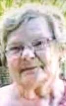 Anna (Baronner) Durbin