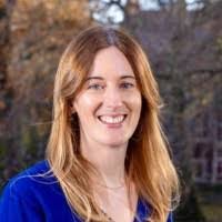 Sally Burnell's Instagram, Twitter & Facebook