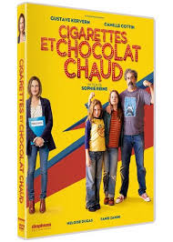 Ne le dis a personne. Cigarettes Et Chocolat Chaud Dvd Sophie Reine Dvd Zone 2 Achat Prix Fnac