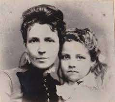 Ethel Parton Shaver Rainey (1881-1952)