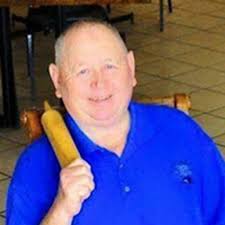 Wayne "Wayner" Lamprecht Obituary October 28, 2022