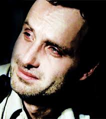 MultiFandomWriter — Always My World-Rick Grimes-Chapter 7