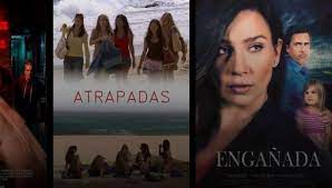 Películas mejor valoradas de todos los tiempos. Como Ver Peliculas Online Gratis En Espana 10 Paginas Web Legales En Espanol O Con Subtitulos Pelis En Hd Y 4k Respuestas El Comercio Peru