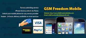 Hello everyone, we have a site called phonefreedom.us. Gsm Freedom Mobile Home Facebook