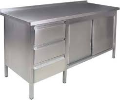 Dezeen awards is the architecture, interiors and design awards programme organised by dezeen, the world's most popular design magazine. Stainless Steel Cabinets Sitform