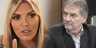 Jessica Newton desmiente a Carlos Morales y revela que aún mantiene deuda  de alimentos para sus hijos - Infobae