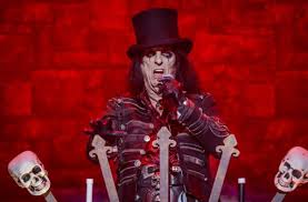 Sign in to your docusign account to electronically sign documents, request signatures, check document status, send reminders, and view audit trails. Alice Cooper In Stuttgart Volle Pulle Poison Kultur Stuttgarter Zeitung