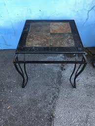 Get great deals on wrought iron coffee tables. Wrought Iron Side Table Sarasota Architectural Salvage 1093 Central Ave Sarasota Fl 34236