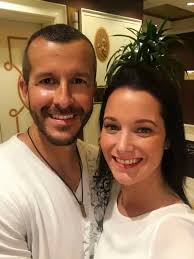 Chris Watts Has Photos of Slain Wife and 2 Daughters in Prison Cell: 'Talks  to Them' Every Day