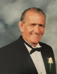 Obituary information for George W. Forrest