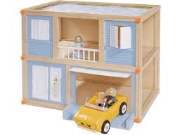 Maison De Poupees En Bois Chez Lidl Maison De Poupee En Bois Maison De Poupee Maison