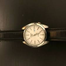 Seiko 5 Snkl41 Automatic Snkl41k1 With Two Leather Straps Watchcharts
