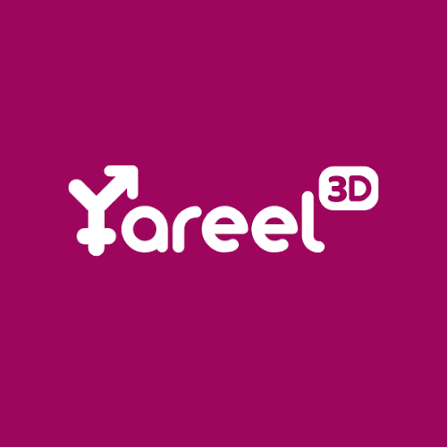 Yareel logo
