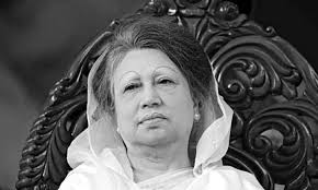 CMUJ holds doa mahfil for swift recovery of Khaleda Zia