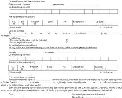 Buletine informative, mesaje sms) privind olx. Cerere Pentru Acordarea Ajutorului Financiar Sub FormÄƒ De Voucher NormÄƒ MetodologicÄƒ Actualizat 2021 Lege5 Ro
