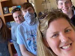 Fundraiser for Lori Ross by Amber Goff : Help give relief to Lori and her  beautiful family!