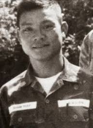 David Sanchez Morales (1925-1978)