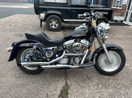 Image result for Vivid Black 1994 FXR
